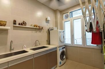 Palmiera @ Kinrara Residence