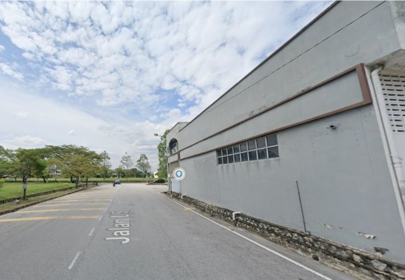 Bandar Pinggiran Subang @ Seksyen U5