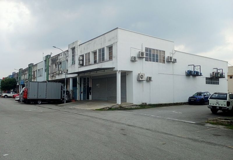 Bandar Pinggiran Subang @ Seksyen U5