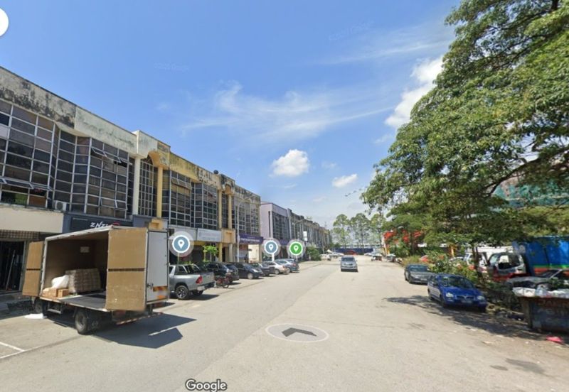 Bandar Pinggiran Subang @ Seksyen U5