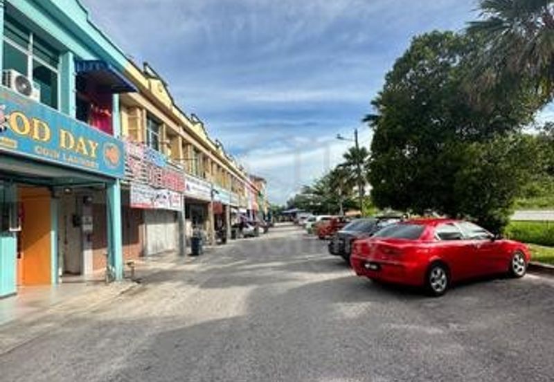 Bandar Pinggiran Subang @ Seksyen U5