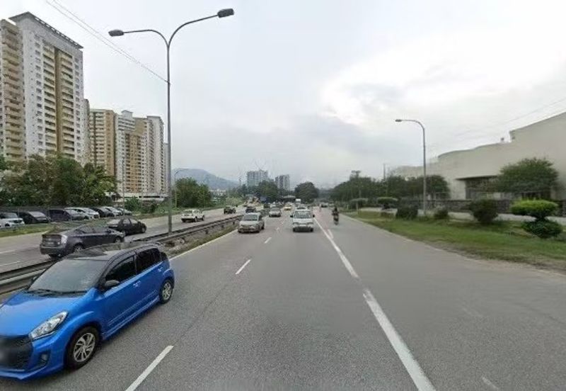 Kawasan Perindustrian Selayang Baru