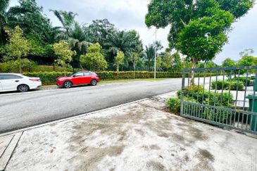 Cradleton @ Eco Majestic