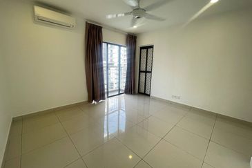 Maisson @ Platinum Apartment