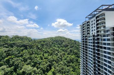 [ Freehold, Completed ] Hampton Damansara @ Country Heights Damansara KL