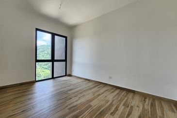 [ Freehold, Completed ] Hampton Damansara @ Country Heights Damansara KL