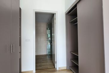 [ Freehold, Completed ] Hampton Damansara @ Country Heights Damansara KL