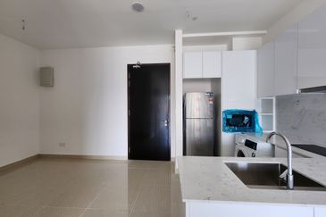 [ Freehold, Completed ] Hampton Damansara @ Country Heights Damansara KL