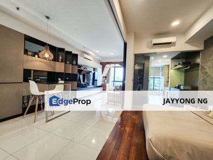 [NewFreehold, FullyFurnished] NOVO Ampang - near International School KL, Sayfol International School, Kuala Lumpur, Ampang Hilir