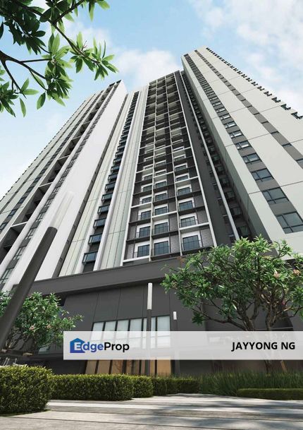 [Completion 2025] SWNK Houze Bukit Bintang City Centre, KL, Kuala Lumpur, Bukit Bintang