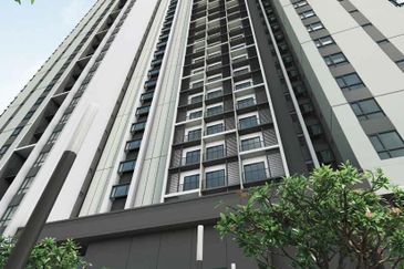 [Completion 2026] SWNK Houze Bukit Bintang City Centre, KL