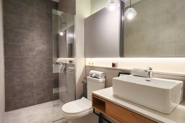 [Completion 2026] SWNK Houze Bukit Bintang City Centre, KL