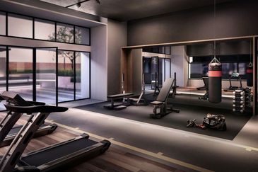 [Completion 2026] SWNK Houze Bukit Bintang City Centre, KL