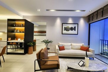 [Airbnb Operator Ready] SWNK Houze Bukit Bintang City Centre, KL - Doorstep Lalaport Mall, Monorail, LRT