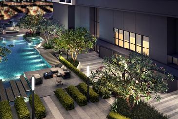 [Airbnb Operator Ready] SWNK Houze Bukit Bintang City Centre, KL - Doorstep Lalaport Mall, Monorail, LRT