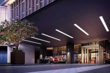 [Airbnb Operator Ready] SWNK Houze Bukit Bintang City Centre, KL - Doorstep Lalaport Mall, Monorail, LRT