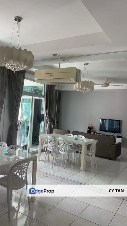 The Brezza Condo at Tanjung Tokong, Best Location, Convenience, Lifestyle, Penang, Tanjung Tokong