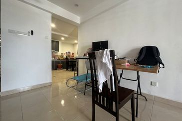 D'Piazza Condominium