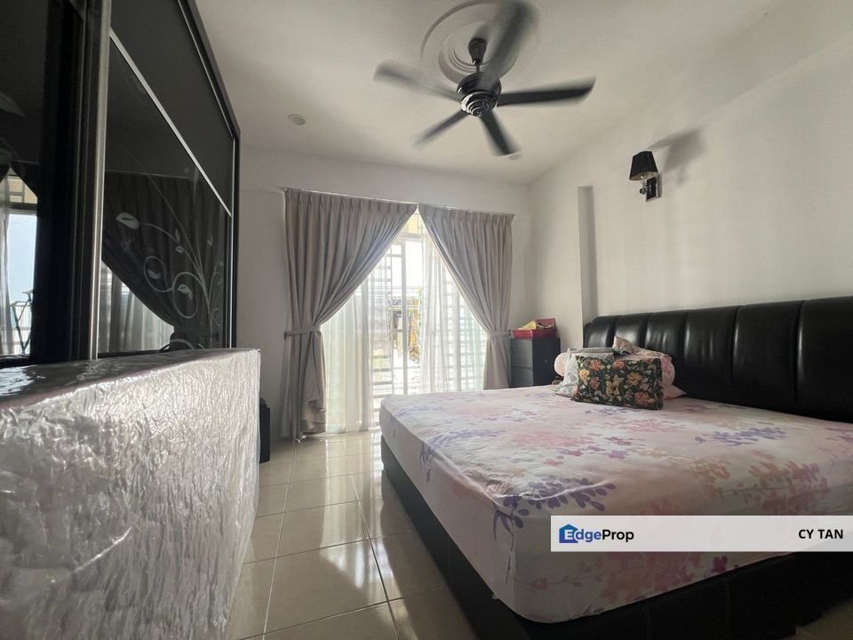 D'piazza Condo at Bayan Baru,  Outstanding Location..   , Penang, Bayan Baru