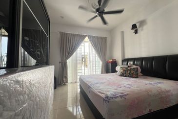 D'Piazza Condominium