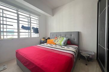 D'Piazza Condominium