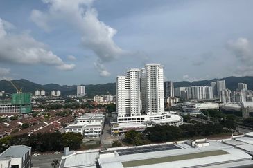 D'Piazza Condominium