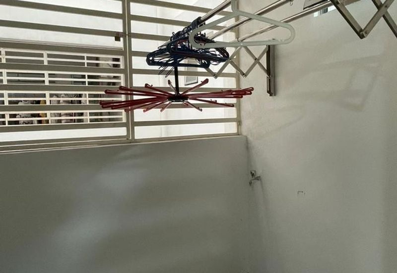 Pangsapuri Kelisa Residensi