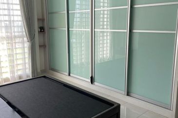 Pangsapuri Kelisa Residensi