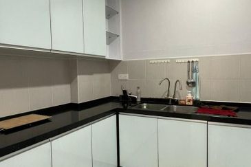 Pangsapuri Kelisa Residensi