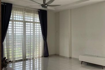 Pangsapuri Kelisa Residensi