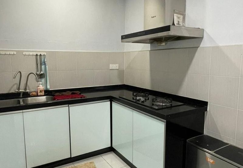 Pangsapuri Kelisa Residensi