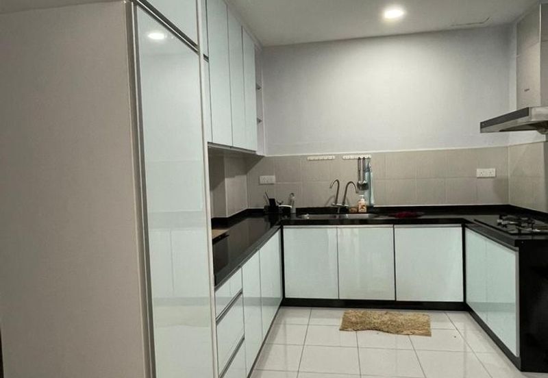 Pangsapuri Kelisa Residensi