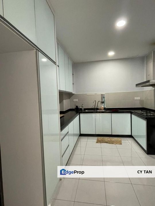 Kelisa Residence at Seberang Jaya nearby Sunway Carnival Mall, Penang, Penang, Seberang Jaya