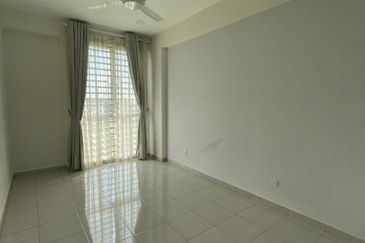 Pangsapuri Kelisa Residensi