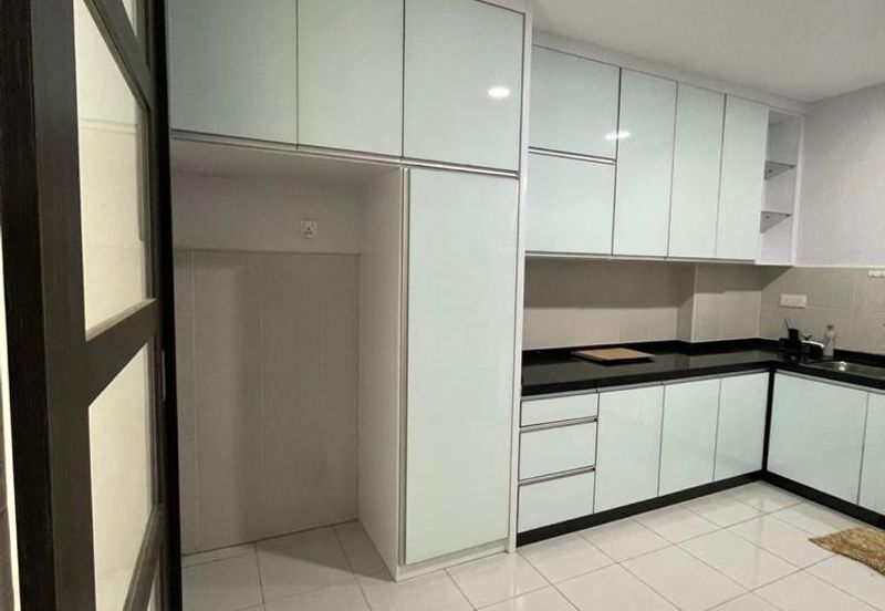 Pangsapuri Kelisa Residensi