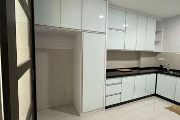 Pangsapuri Kelisa Residensi