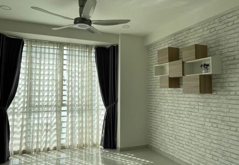 Pangsapuri Kelisa Residensi