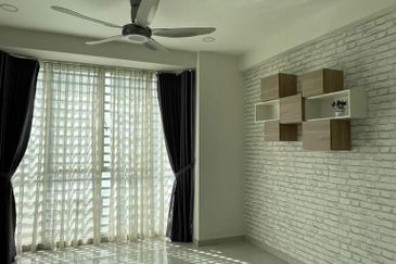 Pangsapuri Kelisa Residensi