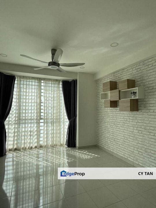 Kelisa Residence at Seberang Jaya nearby Sunway Carnival Mall, Penang, Penang, Seberang Jaya