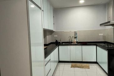 Pangsapuri Kelisa Residensi