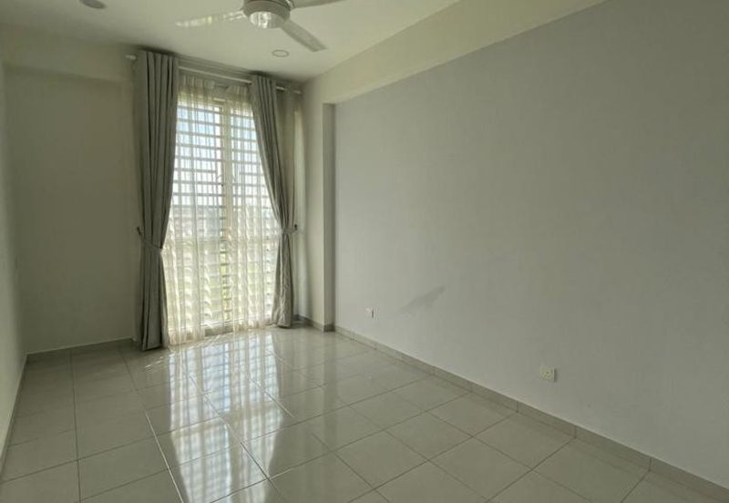 Pangsapuri Kelisa Residensi