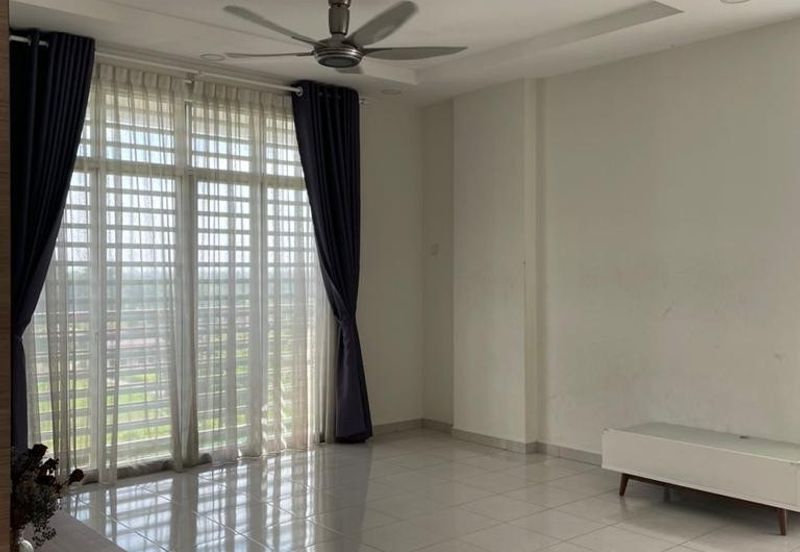 Pangsapuri Kelisa Residensi