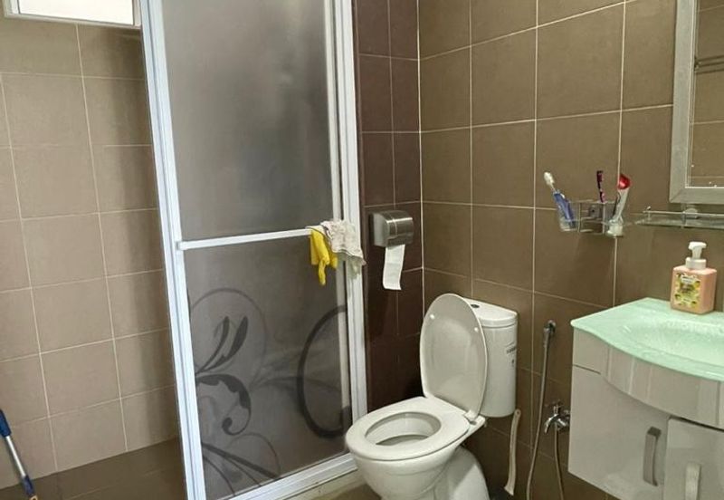 Pangsapuri Kelisa Residensi