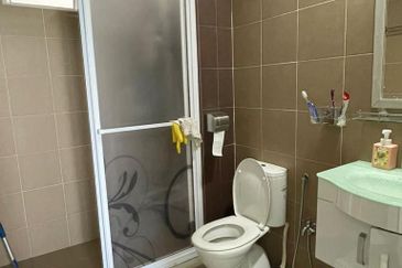 Pangsapuri Kelisa Residensi