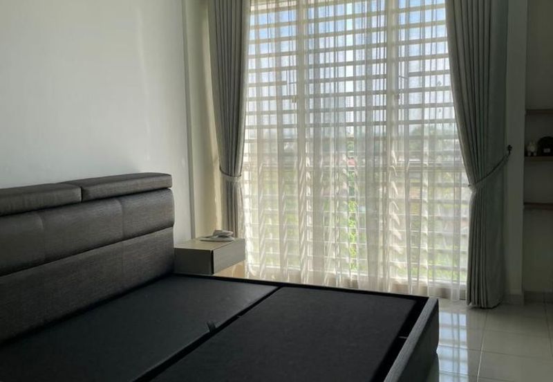 Pangsapuri Kelisa Residensi