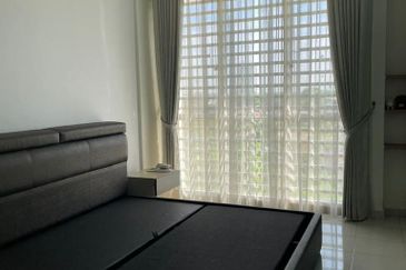 Pangsapuri Kelisa Residensi