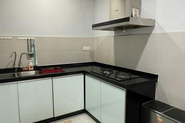 Pangsapuri Kelisa Residensi