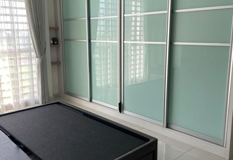 Pangsapuri Kelisa Residensi