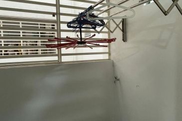 Pangsapuri Kelisa Residensi