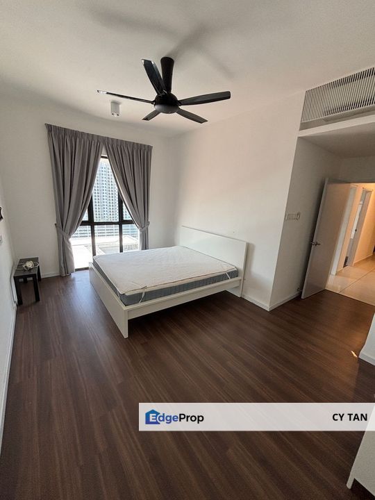 Vertu Resort fully furnished at Batu Kawan, Penang, Penang, Batu Kawan